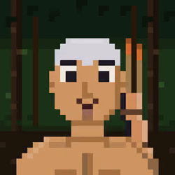 RobinHood Tales #5174