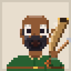 RobinHood Tales #6720