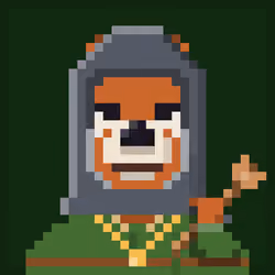 RobinHood Tales #2084