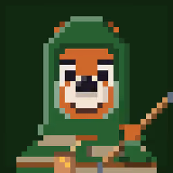 RobinHood Tales #661