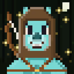 RobinHood Tales #1408