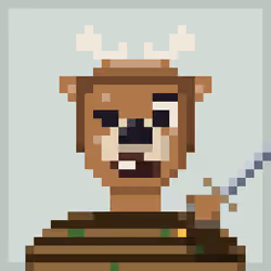 RobinHood Tales #1513