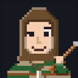 RobinHood Tales #859