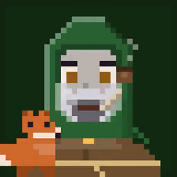 RobinHood Tales #3799