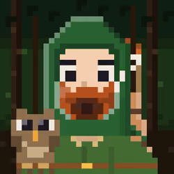 RobinHood Tales #4471
