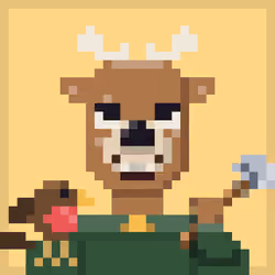 RobinHood Tales #2164