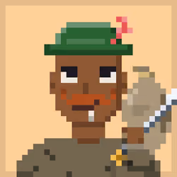 RobinHood Tales #956