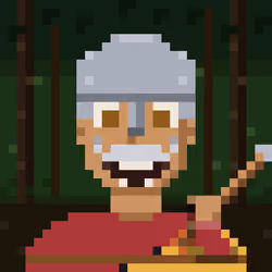 RobinHood Tales #7069