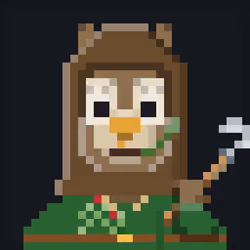 RobinHood Tales #6364