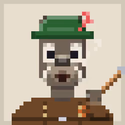 RobinHood Tales #1497