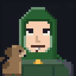 RobinHood Tales #3702
