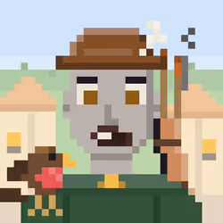 RobinHood Tales #1676
