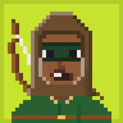 RobinHood Tales #2893