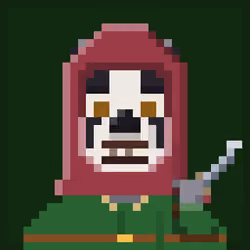 RobinHood Tales #5535