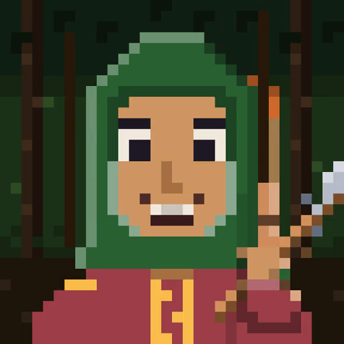 RobinHood Tales #2337