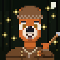 RobinHood Tales #5027