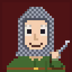 RobinHood Tales #5177