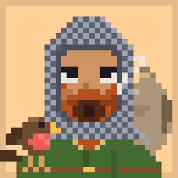 RobinHood Tales #6505