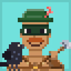 RobinHood Tales #6207