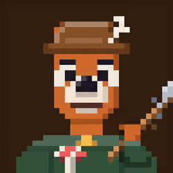 RobinHood Tales #1552