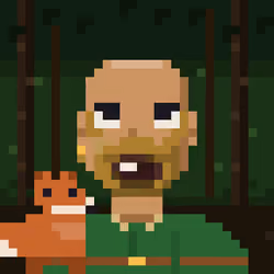 RobinHood Tales #3286