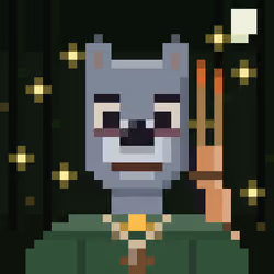 RobinHood Tales #529