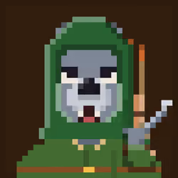 RobinHood Tales #711