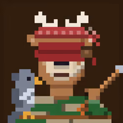 RobinHood Tales #1836