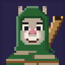 RobinHood Tales #562