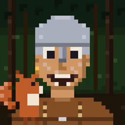RobinHood Tales #5337