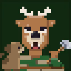 RobinHood Tales #5022