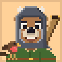 RobinHood Tales #5373