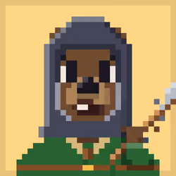 RobinHood Tales #6709