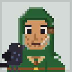 RobinHood Tales #6196