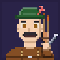 RobinHood Tales #5582