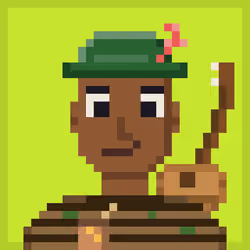 RobinHood Tales #2173