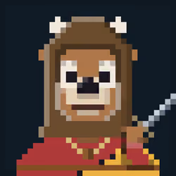 RobinHood Tales #2123