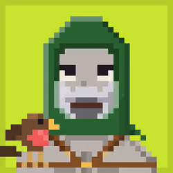 RobinHood Tales #2714
