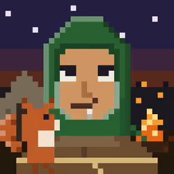RobinHood Tales #7389