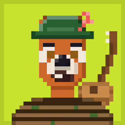 RobinHood Tales #6441