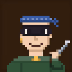 RobinHood Tales #1102