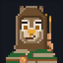 RobinHood Tales #1825