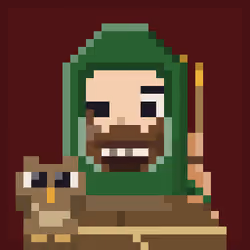RobinHood Tales #6285