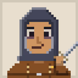 RobinHood Tales #2611