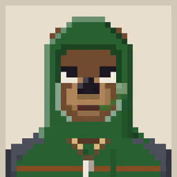 RobinHood Tales #1838
