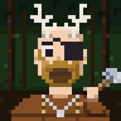 RobinHood Tales #7500