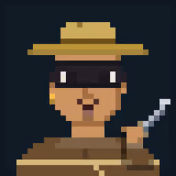 RobinHood Tales #3607