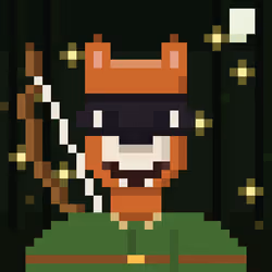 RobinHood Tales #5442