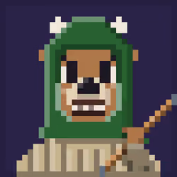 RobinHood Tales #6278