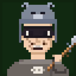 RobinHood Tales #6117